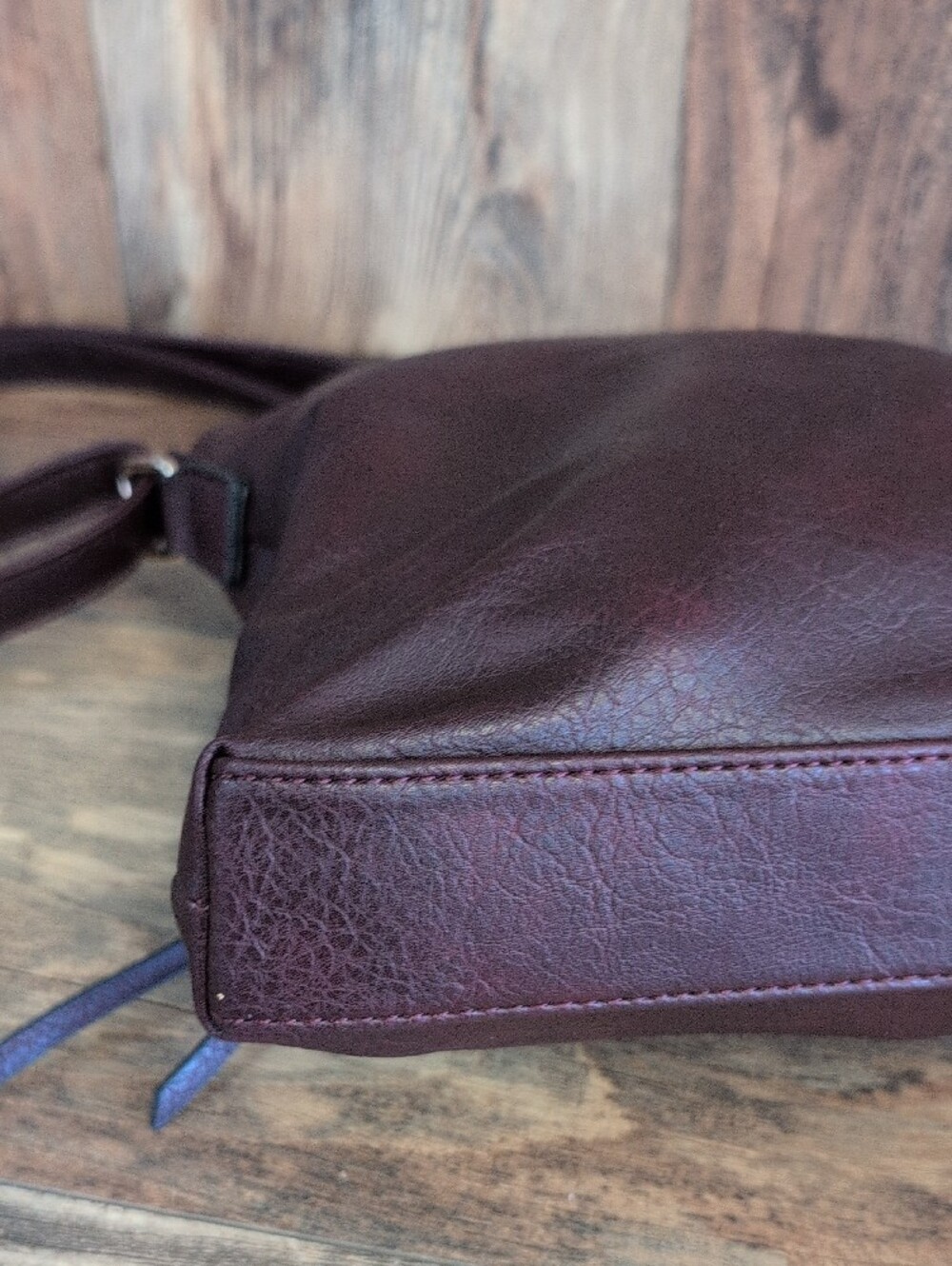 Small Crossbody Bag Purse           826A - Picture 3 of 9